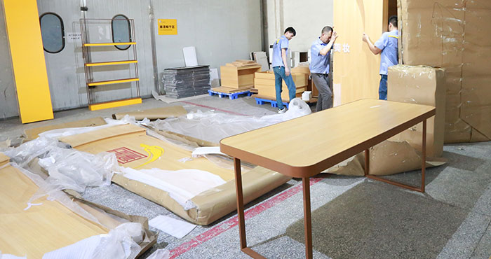化妝品店設(shè)計(jì)